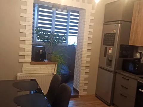 квартира за адресою Єлизавети Чавдар вул., 34