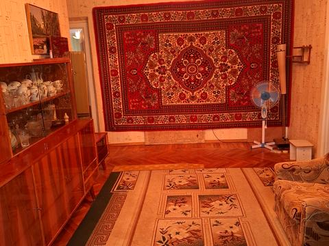 квартира по адресу Евгения Тельнова ул., 8 к4