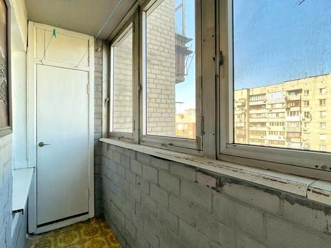 квартира за адресою Олександра Поля просп. (Кірова), 17