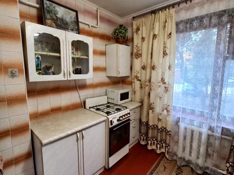 квартира за адресою Полтава, Полюсна вул., 20