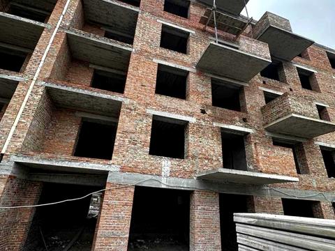 квартира за адресою Степана Бандери вул., 60/1