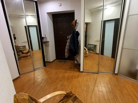 квартира по адресу Воздухофлотский просп. (Повітрофлотський), 14/17