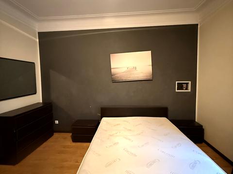 квартира по адресу Жилянская ул., 54