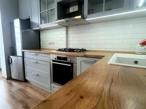 квартира за адресою Павла Лі пров. (Московський), 2-Б