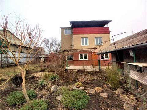 будинок за адресою 2 лінія