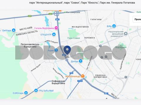 квартира за адресою Зодчих вул., 50-А