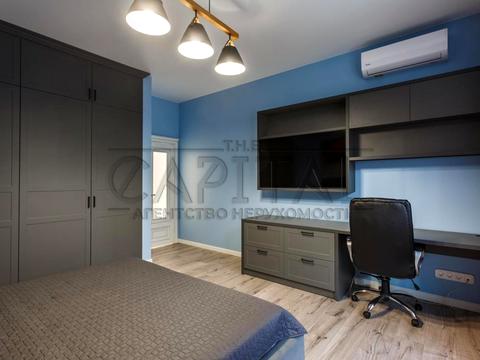 квартира за адресою Олександра Кониського вул., 22-А