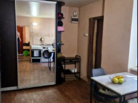 квартира по адресу Александра Поля просп. (Кірова), 31