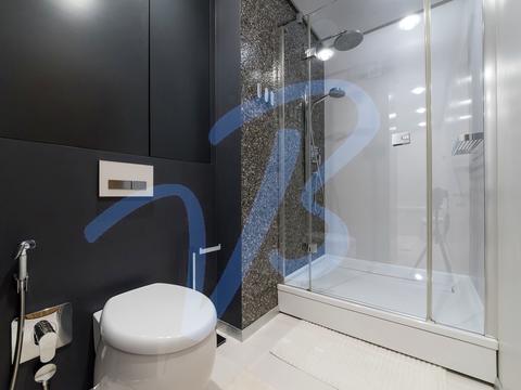 квартира по адресу Академика Палладина просп., 22