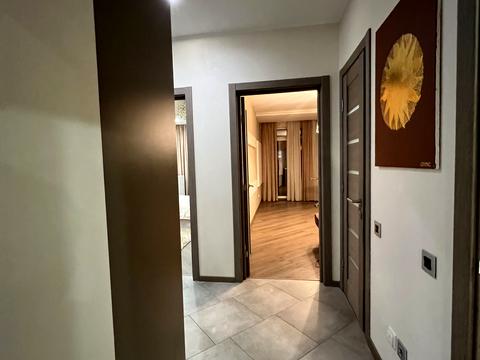 квартира по адресу Ракетная ул., 24