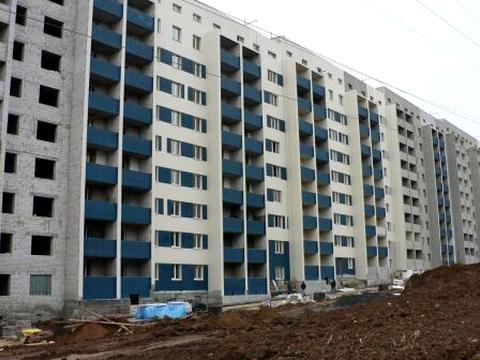 квартира по адресу Победы просп., 86