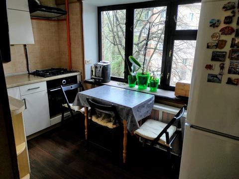 квартира по адресу Стельмаха Михаила ул., 6