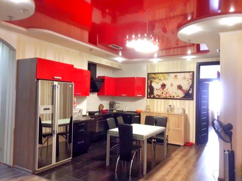 квартира по адресу Малая Арнаутская ул.