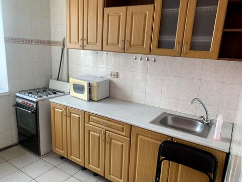 квартира по адресу Петра Григоренко просп., 19