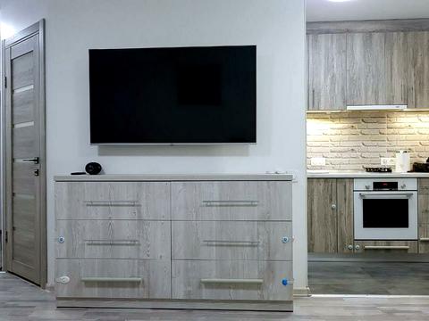 квартира за адресою Преображенська вул. (Івана Клименка), 39/8