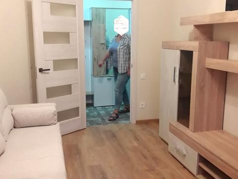 квартира за адресою Одеса, Євгена Чикаленка вул., 95