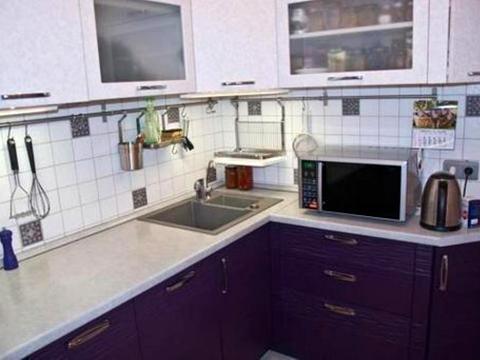 квартира по адресу Николая Михновского ул. (Щербини), 9