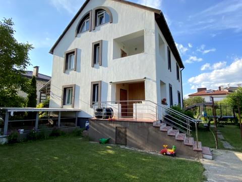 дом по адресу Планерная ул., 11