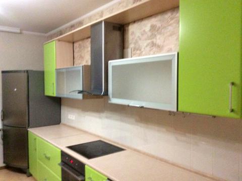 квартира по адресу Европейского Союза просп. (Правды), 31-А