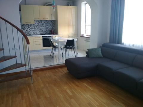 квартира за адресою Г. Кондратьева