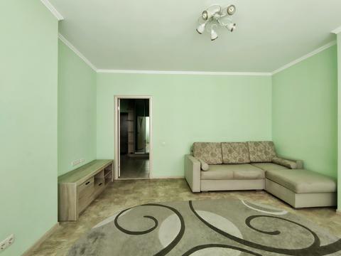 квартира за адресою Єлизавети Чавдар вул., 24