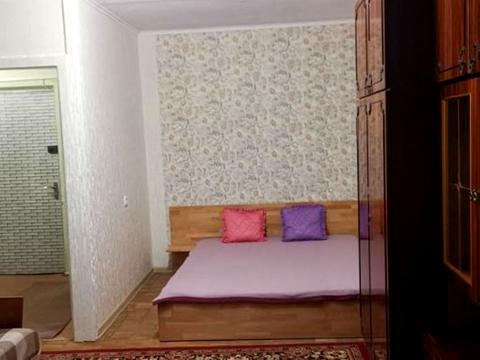 квартира по адресу Новоукраинская ул., 1/3