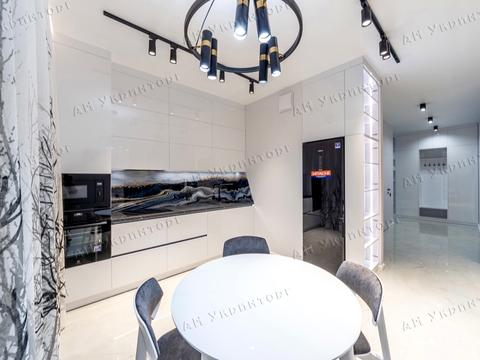 квартира за адресою Микільсько-Слобідська вул., 3-А