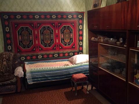 квартира по адресу квартал Якира