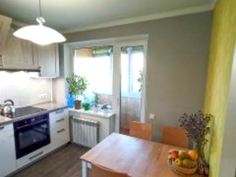 квартира по адресу Левка Лукьяненко ул. (Маршала Тимошенко), 1-В