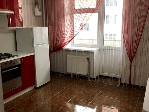 квартира по адресу Нижняя Береговая ул.