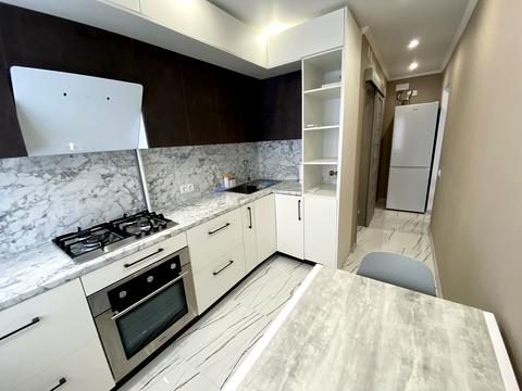 квартира за адресою Гетьманська вул. (Іллічівська), 74
