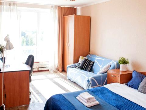 квартира по адресу Академика Шалимова ул. (Героїв Севастополя), 33