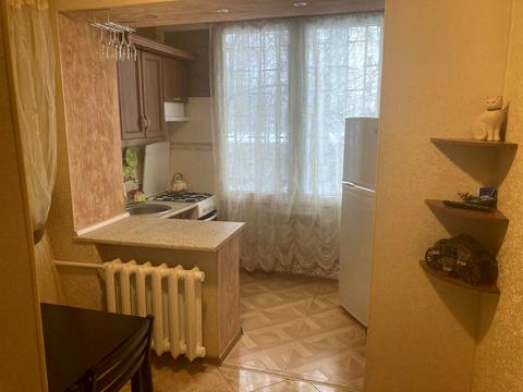 квартира за адресою Педагогічна вул., 24