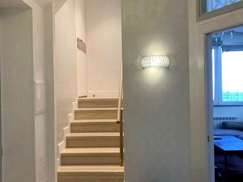 квартира по адресу Кловский спуск (Кловський), 5