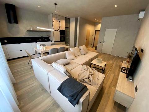 квартира за адресою Паньківська вул., 20/82