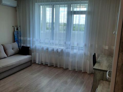 квартира по адресу Берестейский просп. (Победы), 71-А