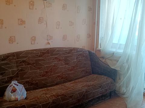 квартира по адресу Погребняка, 14