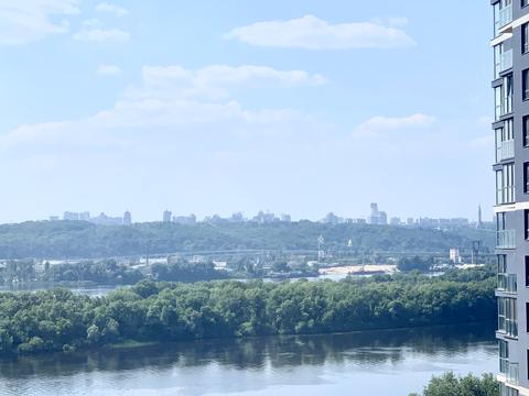квартира за адресою Зарічна вул., 1-Б