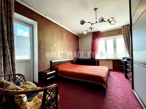 квартира по адресу Берестейский просп. (Победы), 96