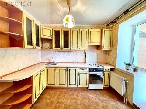 квартира за адресою Герасима Кондратьєва вул. (Кірова), 158/3