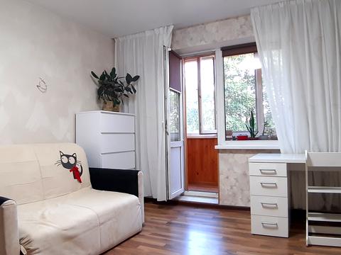 квартира за адресою Богатирська вул., 2