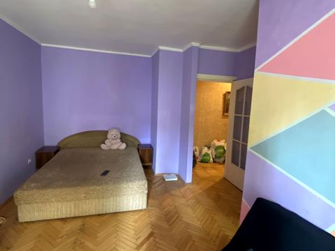 квартира за адресою Фортечний тупик (Тверський), 9