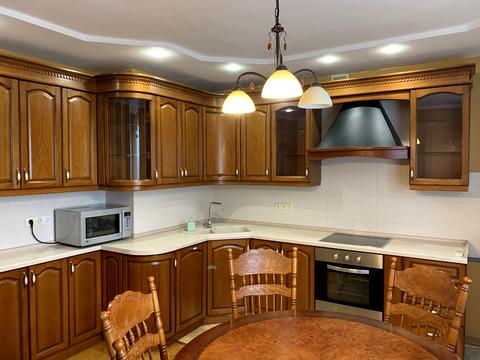 квартира за адресою Генерала Генадія Воробйова вул. (Курська), 13-Е