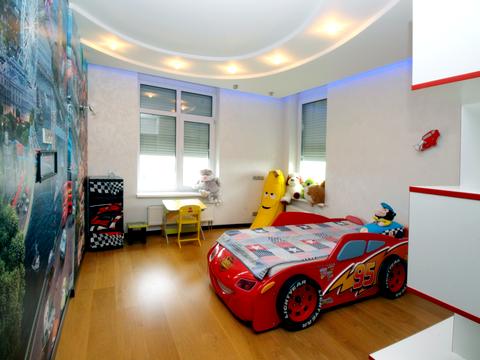 квартира за адресою Вишгородська вул., 45