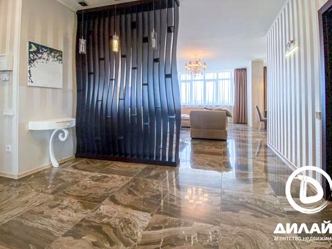 квартира за адресою Дніпровські Пороги вул., 15