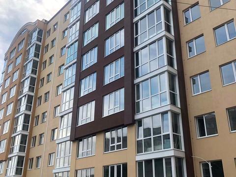 квартира за адресою Небесної Сотні вул. (Пролетарська), 51Б