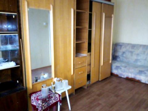 квартира по адресу Юности, 57