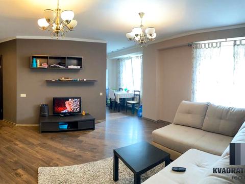 квартира за адресою Олександра Поля просп. (Кірова), 27-Д