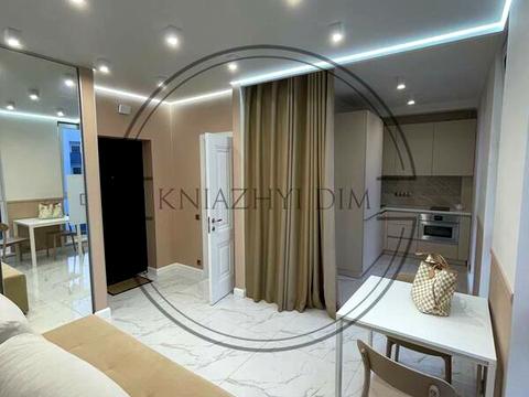 квартира по адресу Центральная ул., 21