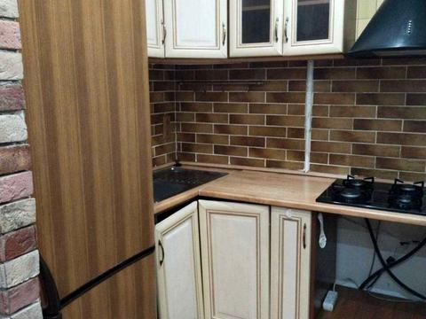квартира за адресою житловий масив Тополя-2 вул., 4